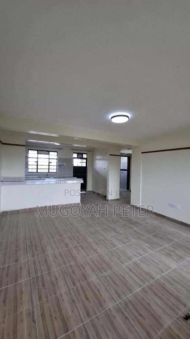 2bdrm Apartment in Skyman, Kinoo for rent - thumbnail 6