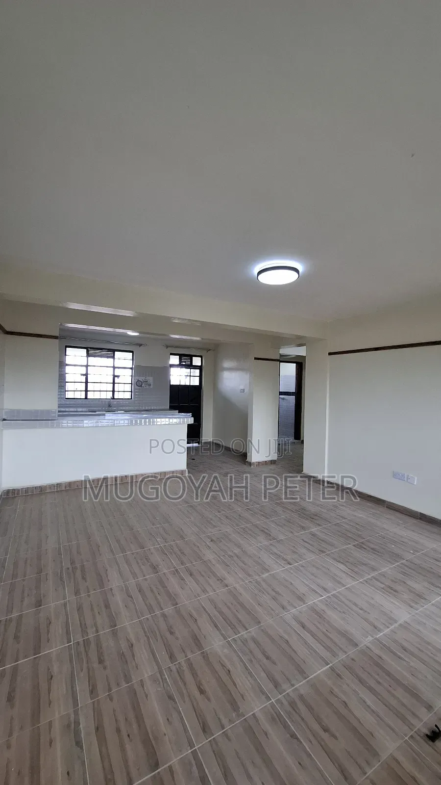 2bdrm Apartment in Skyman, Kinoo for rent