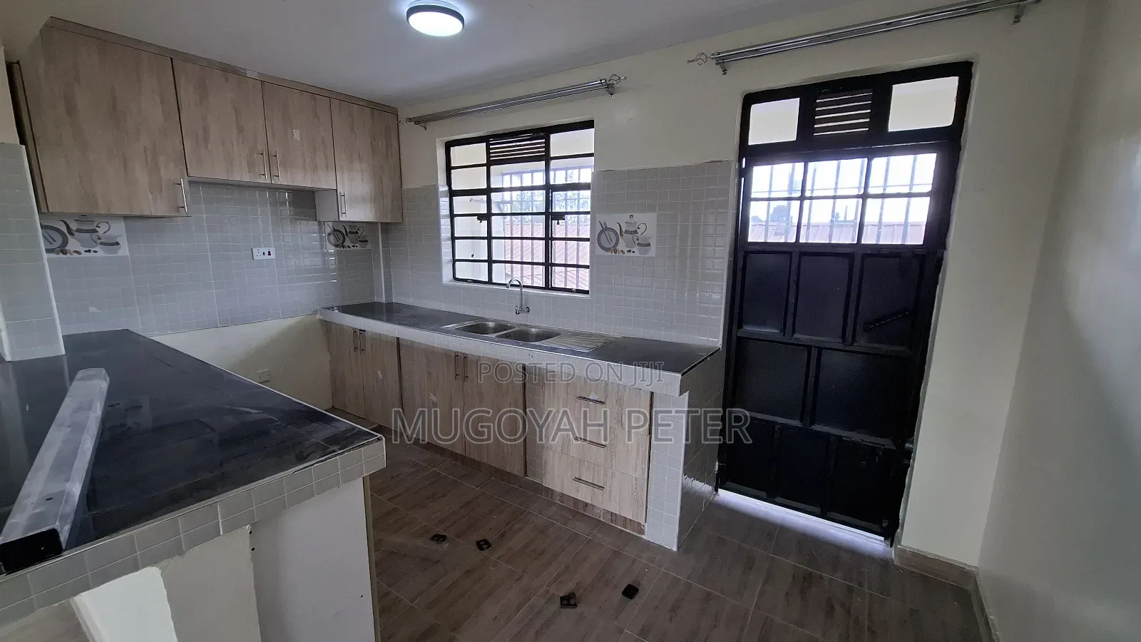 2bdrm Apartment in Skyman, Kinoo for rent