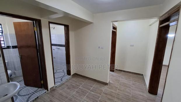 2bdrm Apartment in Skyman, Kinoo for rent - thumbnail 9