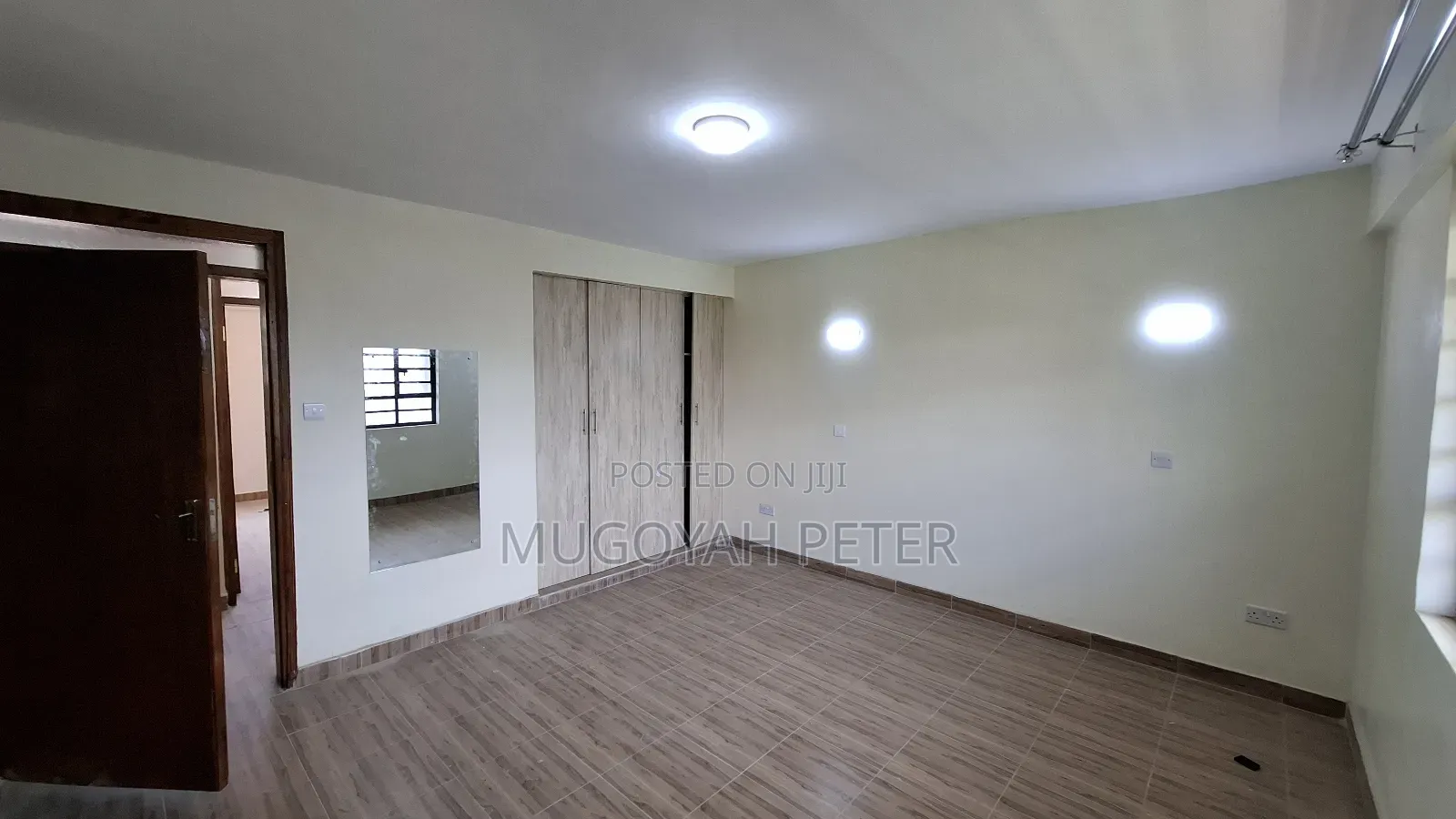 2bdrm Apartment in Skyman, Kinoo for rent