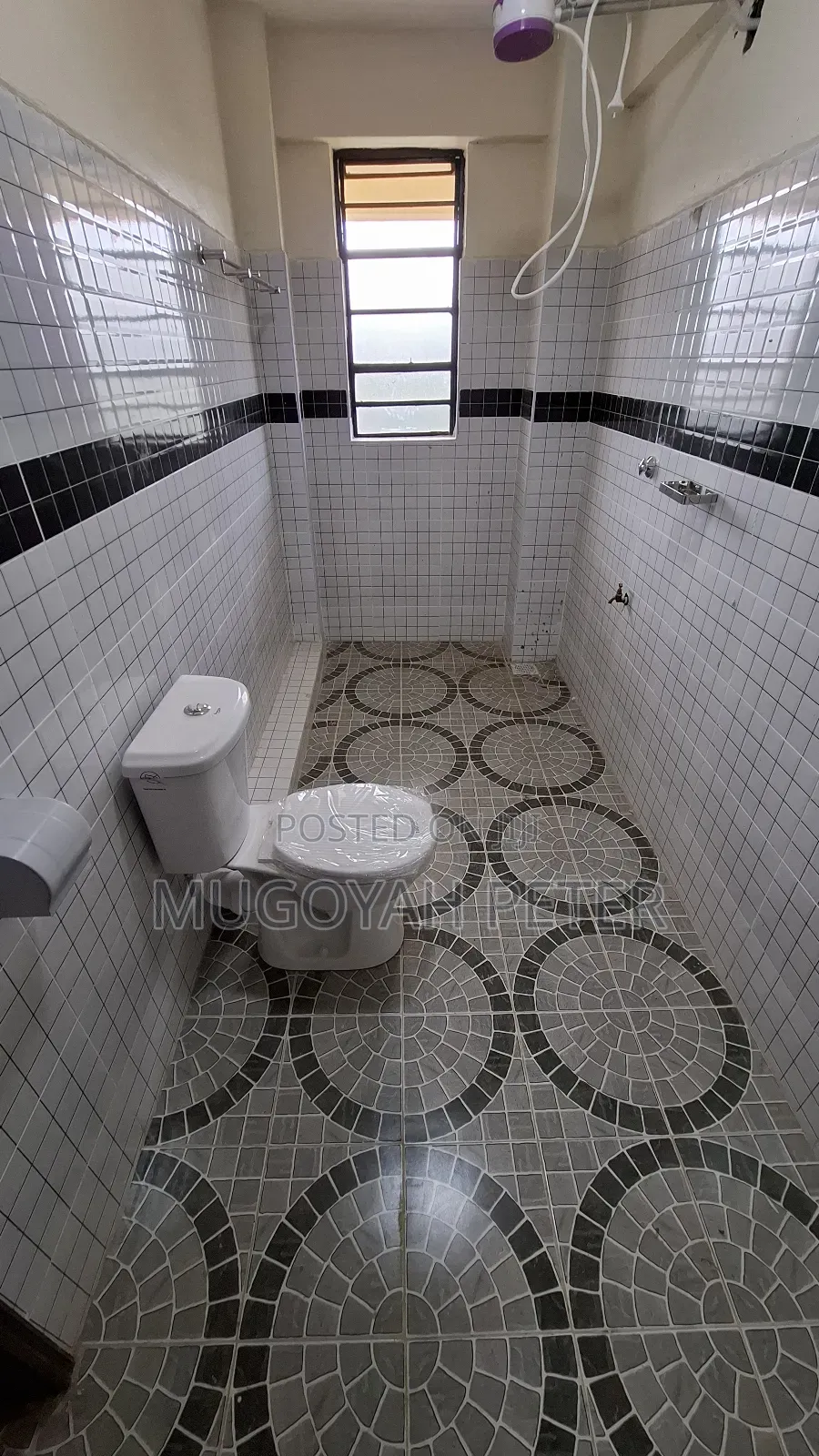2bdrm Apartment in Skyman, Kinoo for rent