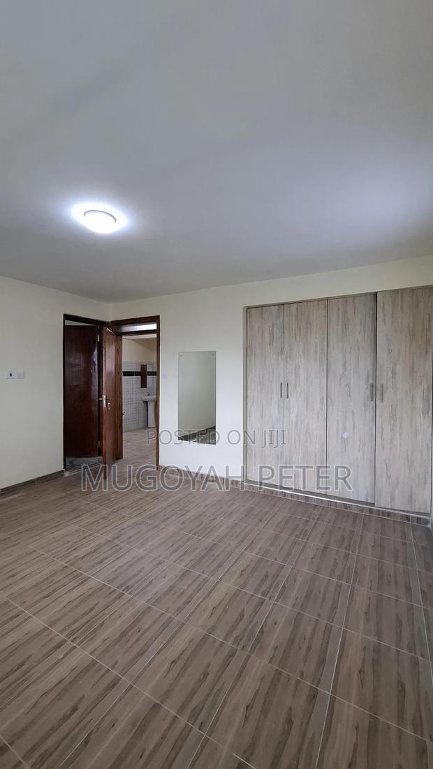 2bdrm Apartment in Skyman, Kinoo for rent - thumbnail 13