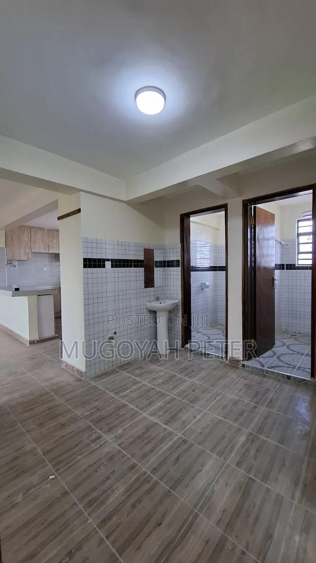 2bdrm Apartment in Skyman, Kinoo for rent - thumbnail 14