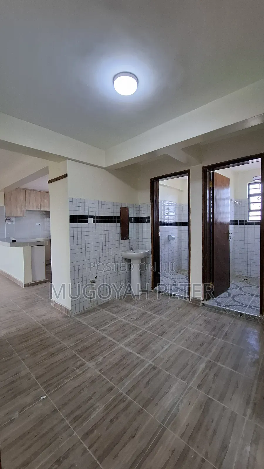 2bdrm Apartment in Skyman, Kinoo for rent