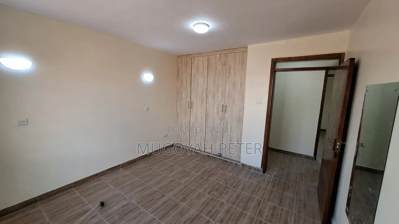 2bdrm Apartment in Skyman, Kinoo for rent