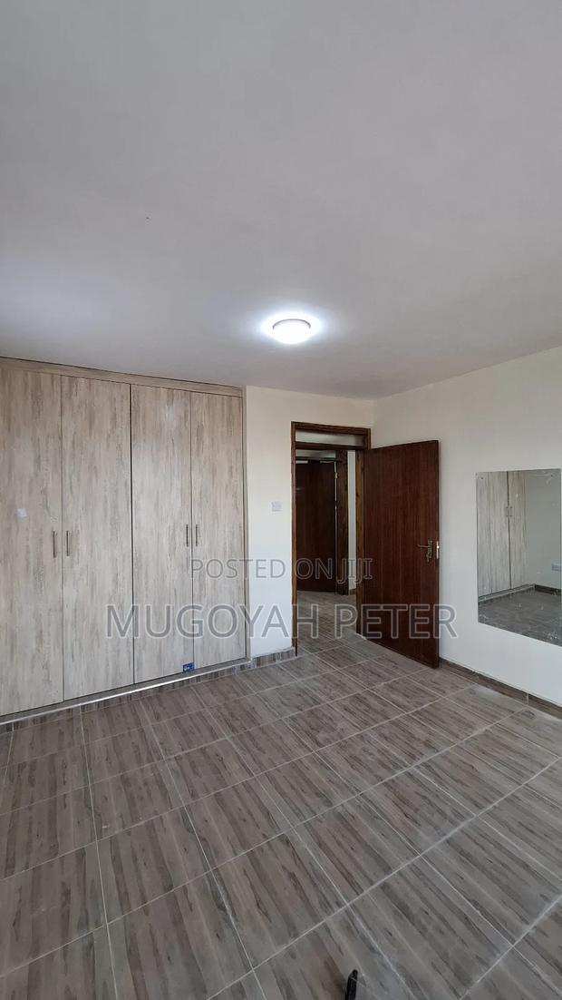 2bdrm Apartment in Skyman, Kinoo for rent - thumbnail 16
