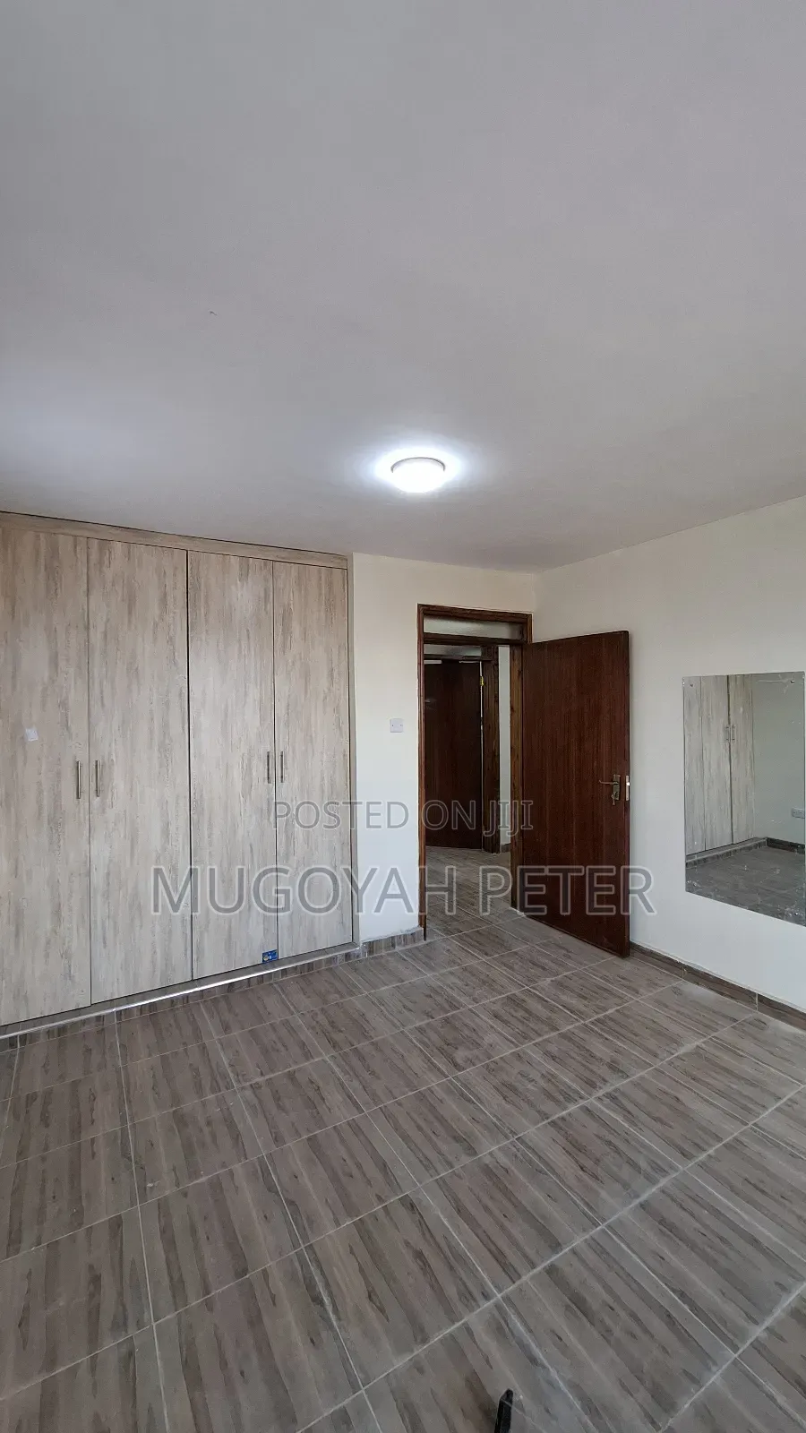 2bdrm Apartment in Skyman, Kinoo for rent