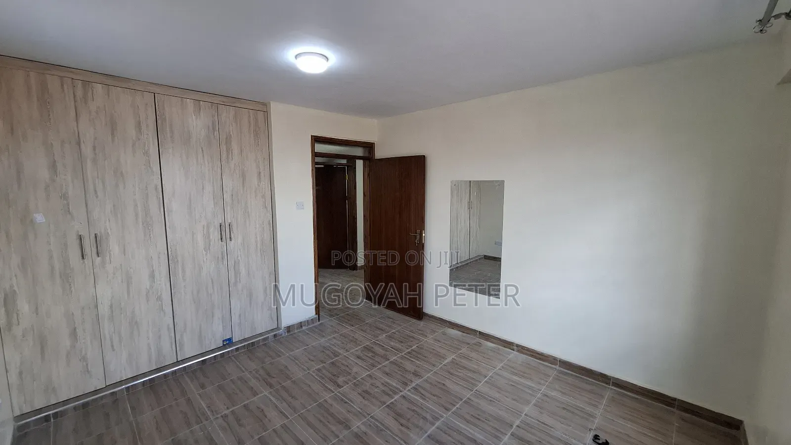 2bdrm Apartment in Skyman, Kinoo for rent