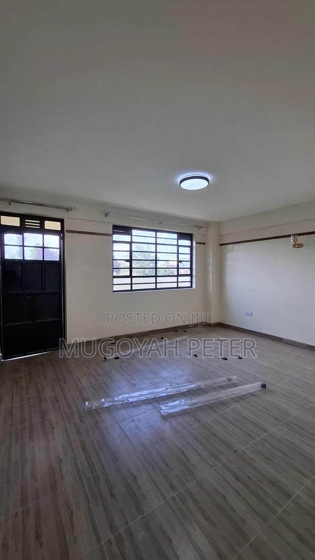 1bdrm Apartment in Skyman, Kinoo for rent - main view