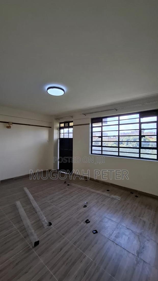 1bdrm Apartment in Skyman, Kinoo for rent - thumbnail 3