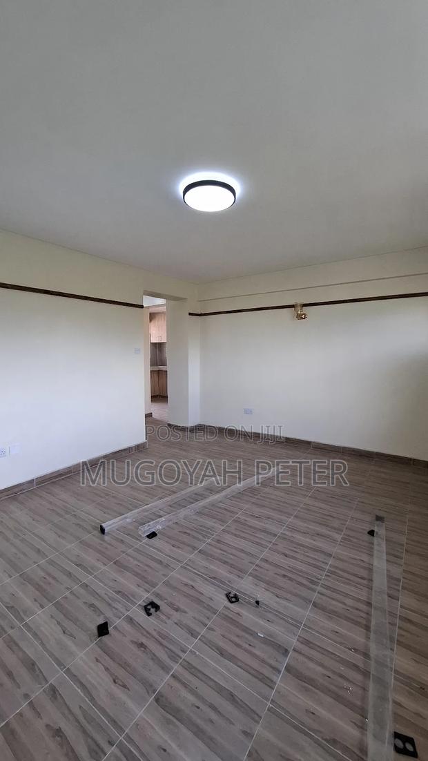 1bdrm Apartment in Skyman, Kinoo for rent - thumbnail 4