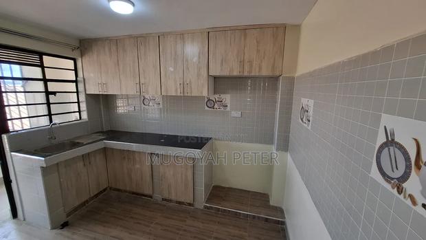 1bdrm Apartment in Skyman, Kinoo for rent - thumbnail 5