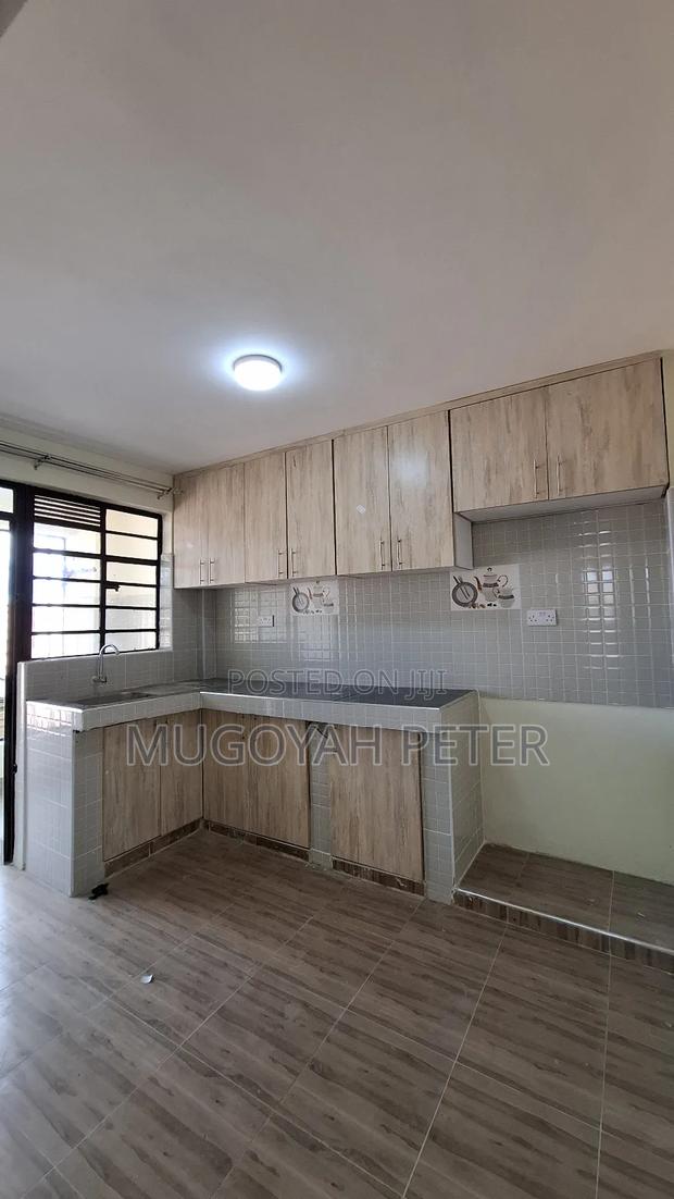 1bdrm Apartment in Skyman, Kinoo for rent - thumbnail 6