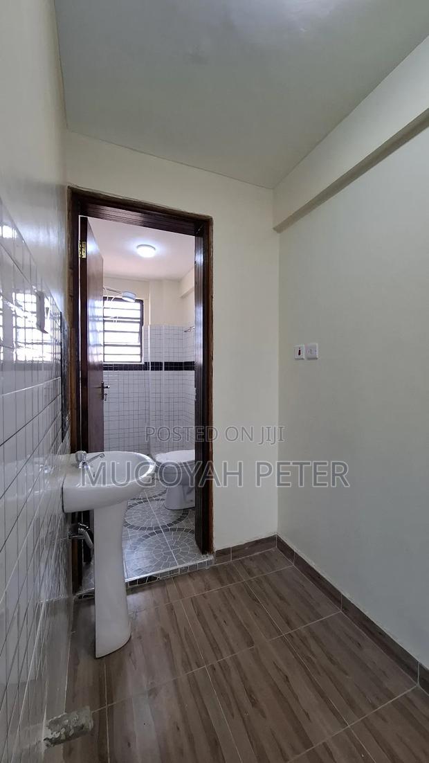 1bdrm Apartment in Skyman, Kinoo for rent - thumbnail 8