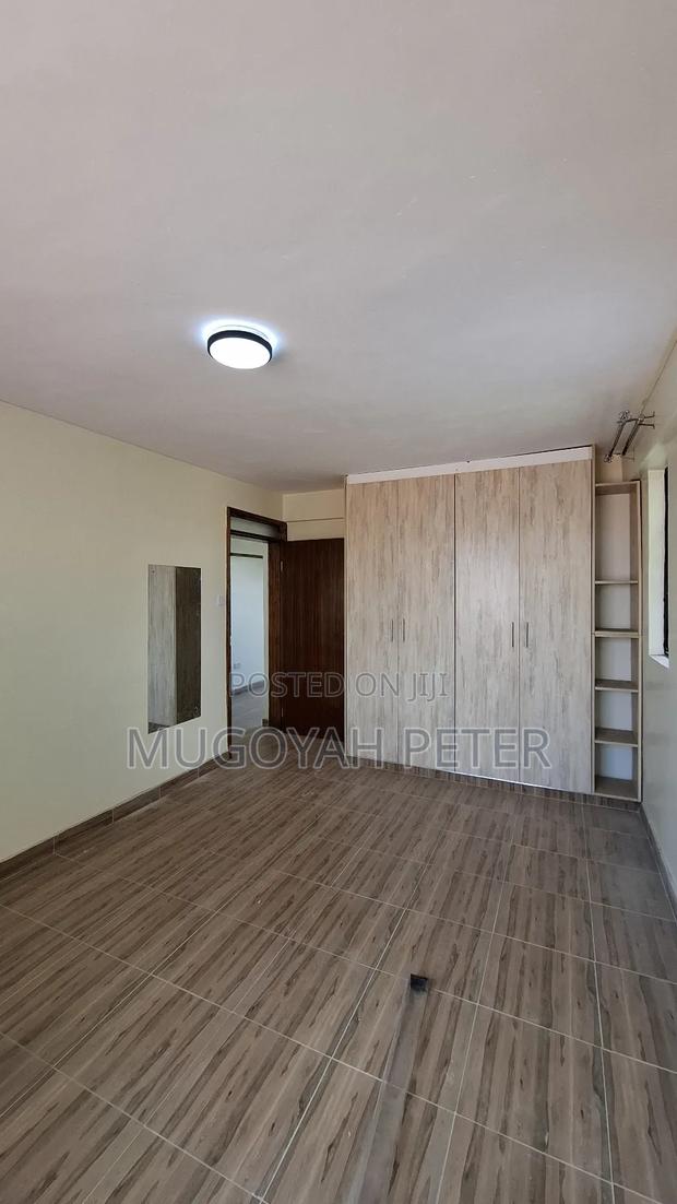1bdrm Apartment in Skyman, Kinoo for rent - thumbnail 9