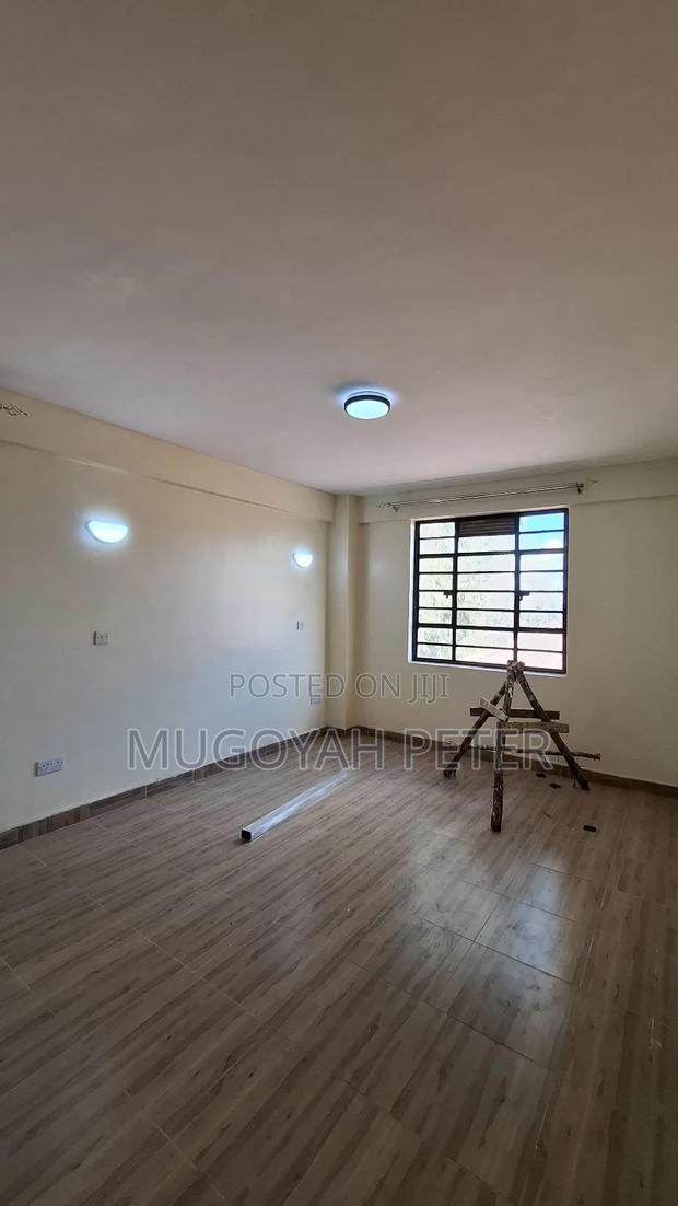 1bdrm Apartment in Skyman, Kinoo for rent - thumbnail 10