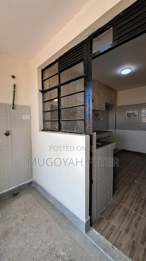 1bdrm Apartment in Skyman, Kinoo for rent - thumbnail 11