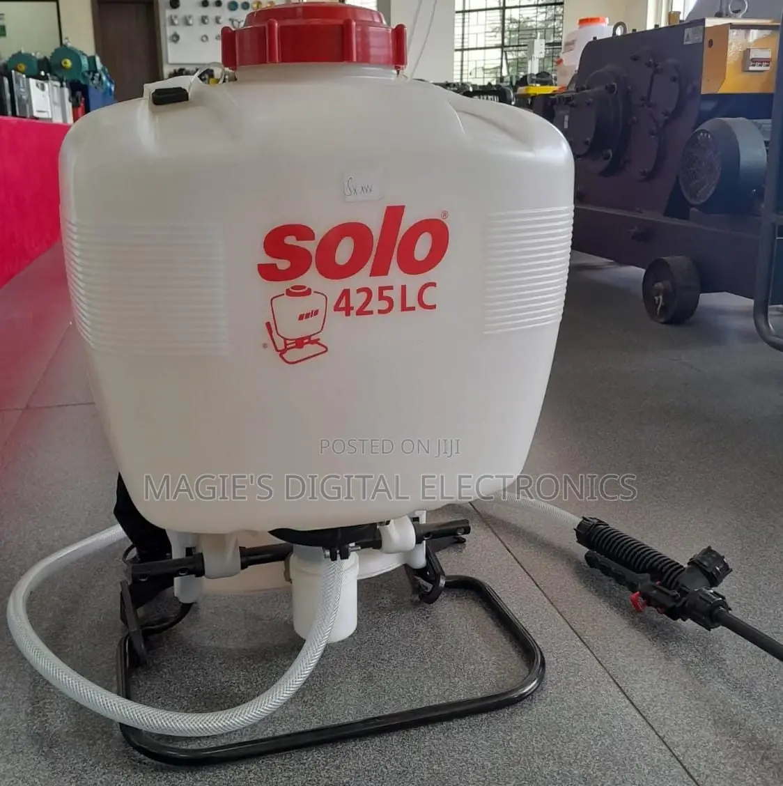 Best Quality Solo 15l Knapsack Spray