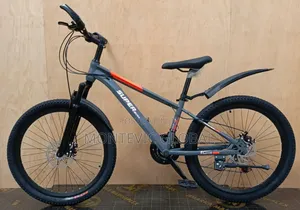 Mountain Bike Size 26