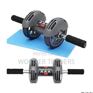 Power Stretch Roller