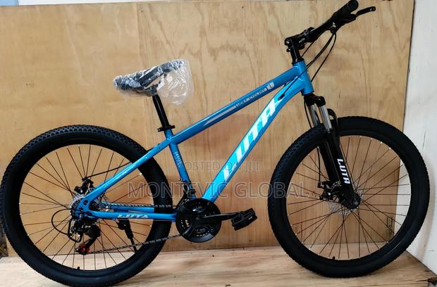 Luta Mountain Bike Size 26