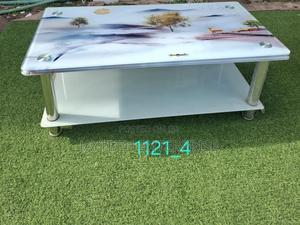 Glass Table - thumbnail 2
