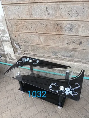 Glass Table