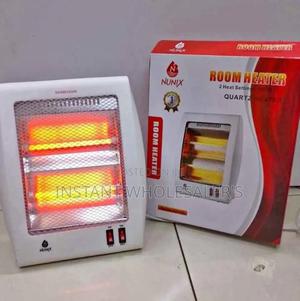 Nunix Room Heaters - thumbnail 2