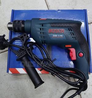 Bosch Electric Drill Machine/Impact Hammer Drill Bosch - thumbnail 2