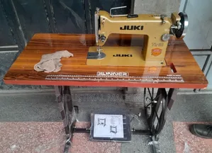 Juki Sewing Machine Tl82 > Professional