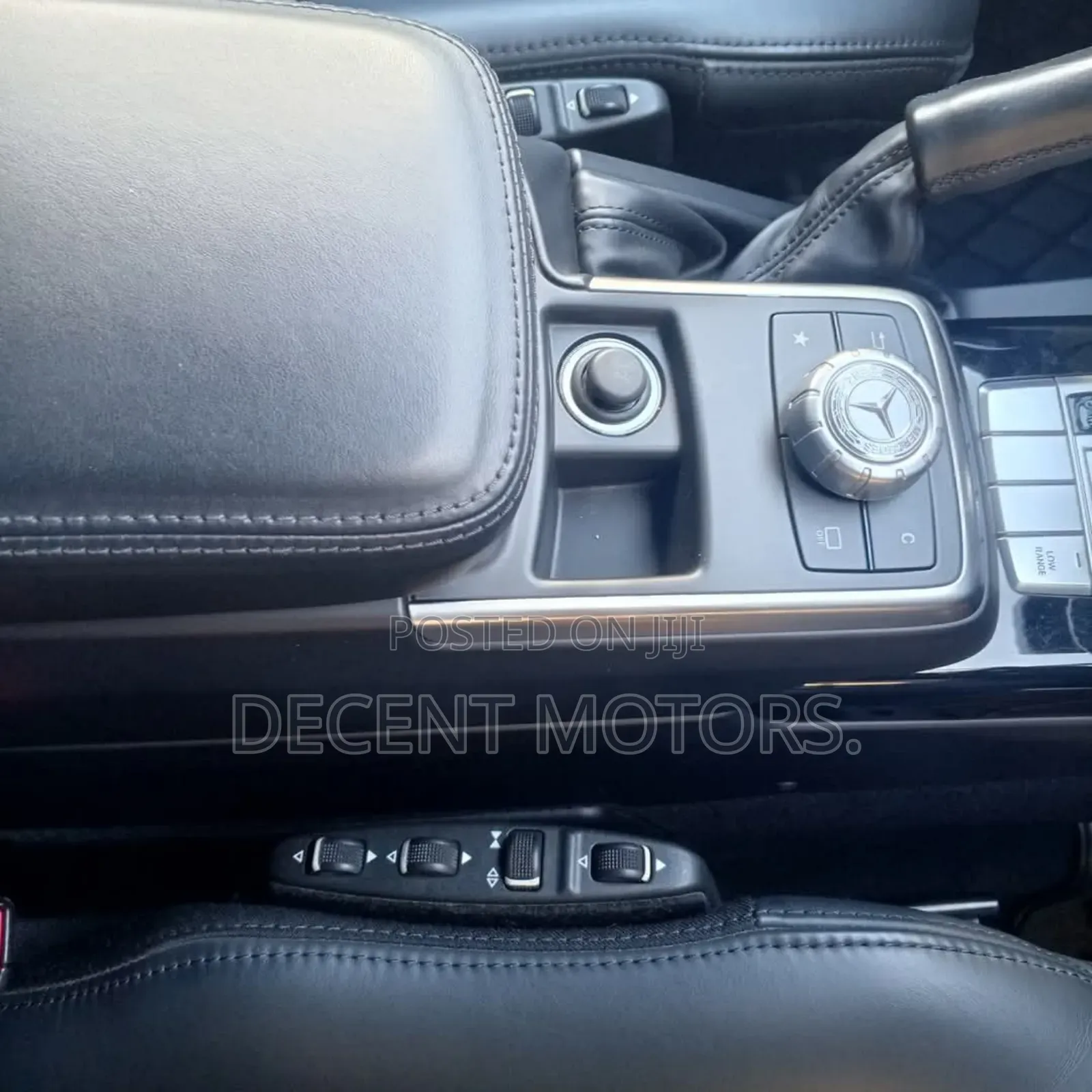 Mercedes-Benz G-Class G 63 AMG 4MATIC 2018 Black