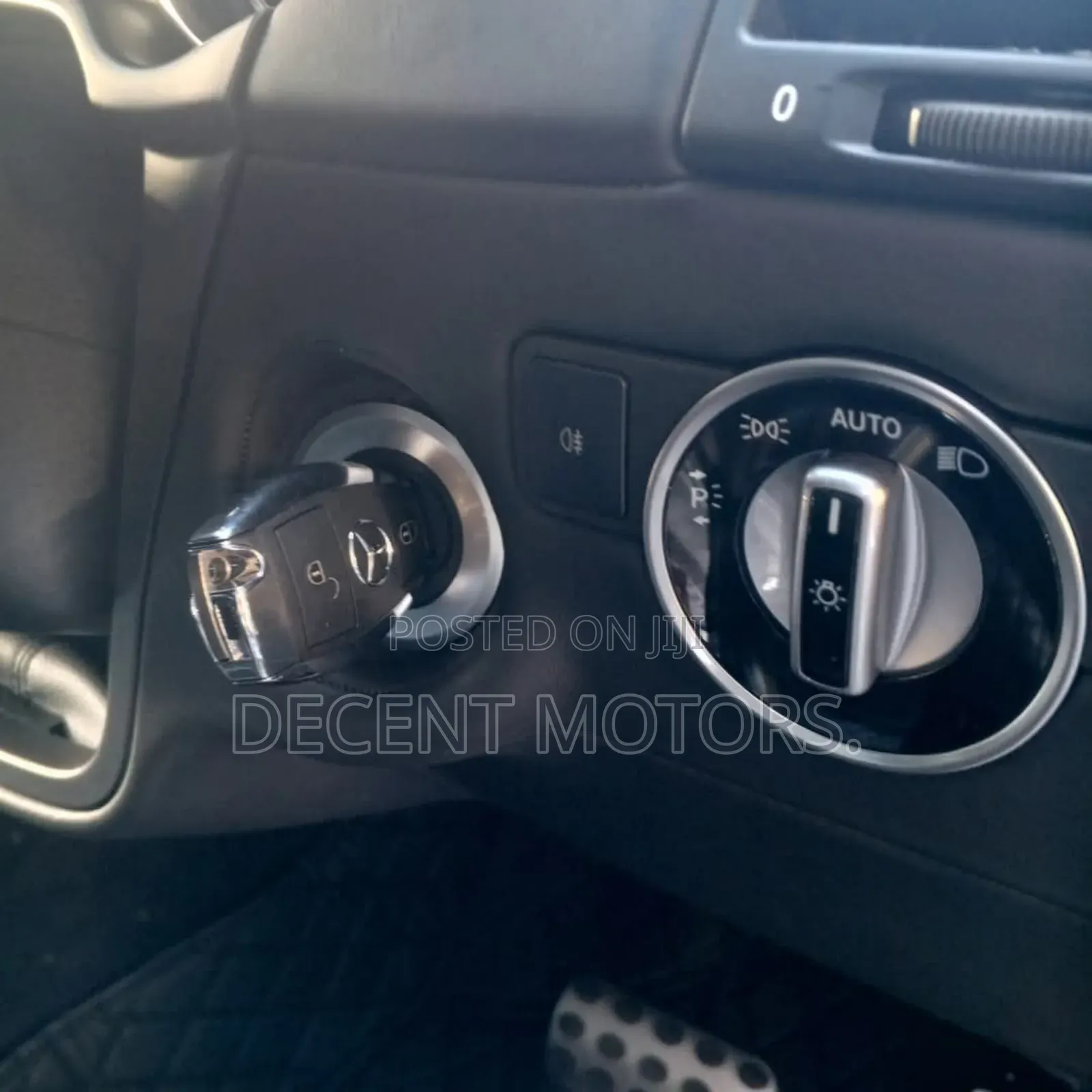 Mercedes-Benz G-Class G 63 AMG 4MATIC 2018 Black