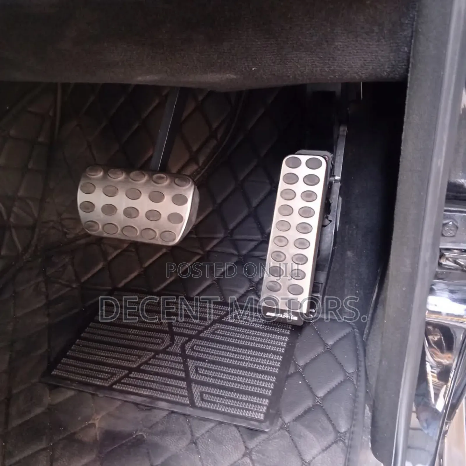 Mercedes-Benz G-Class G 63 AMG 4MATIC 2018 Black