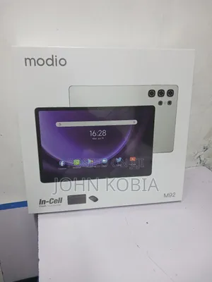 New Modio M96 512 GB Blue