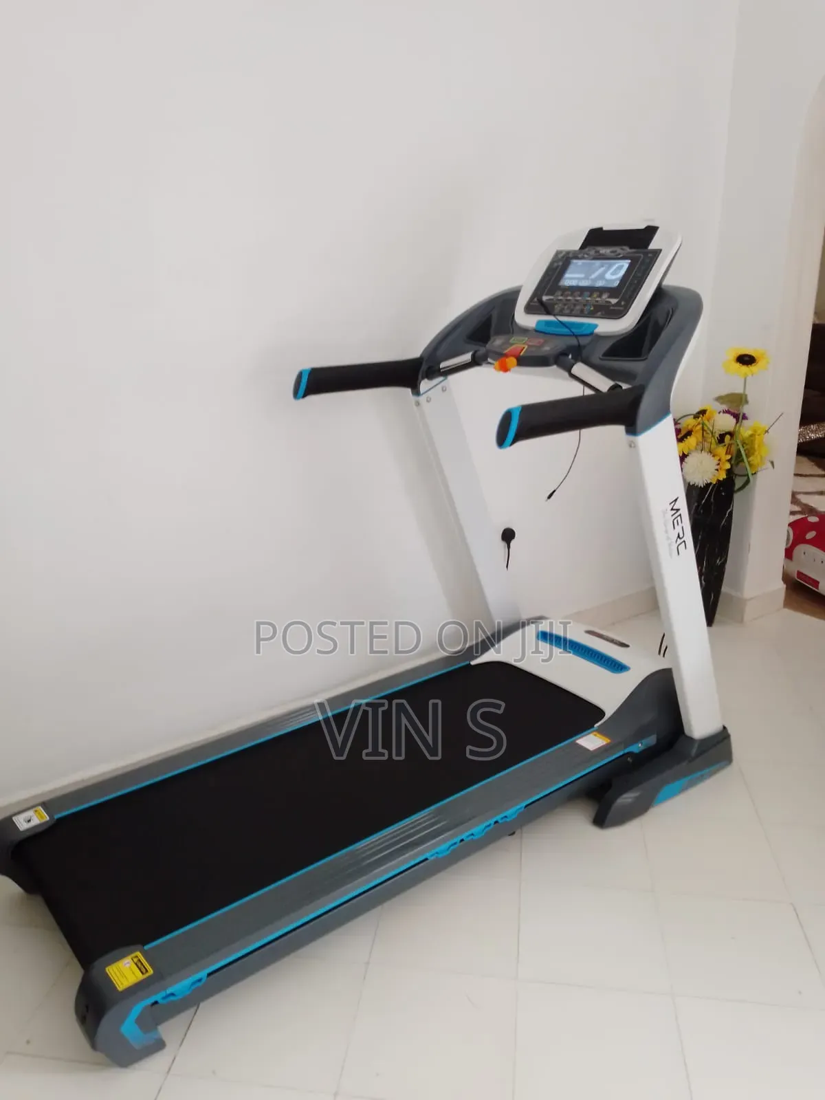 Treadmill*Trèadmill^Trêadmill+Trěadmill%Trėadmill} Treadmìll