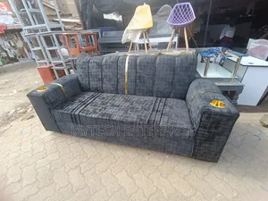 Three Seater Sofa