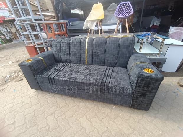 Three Seater Sofa