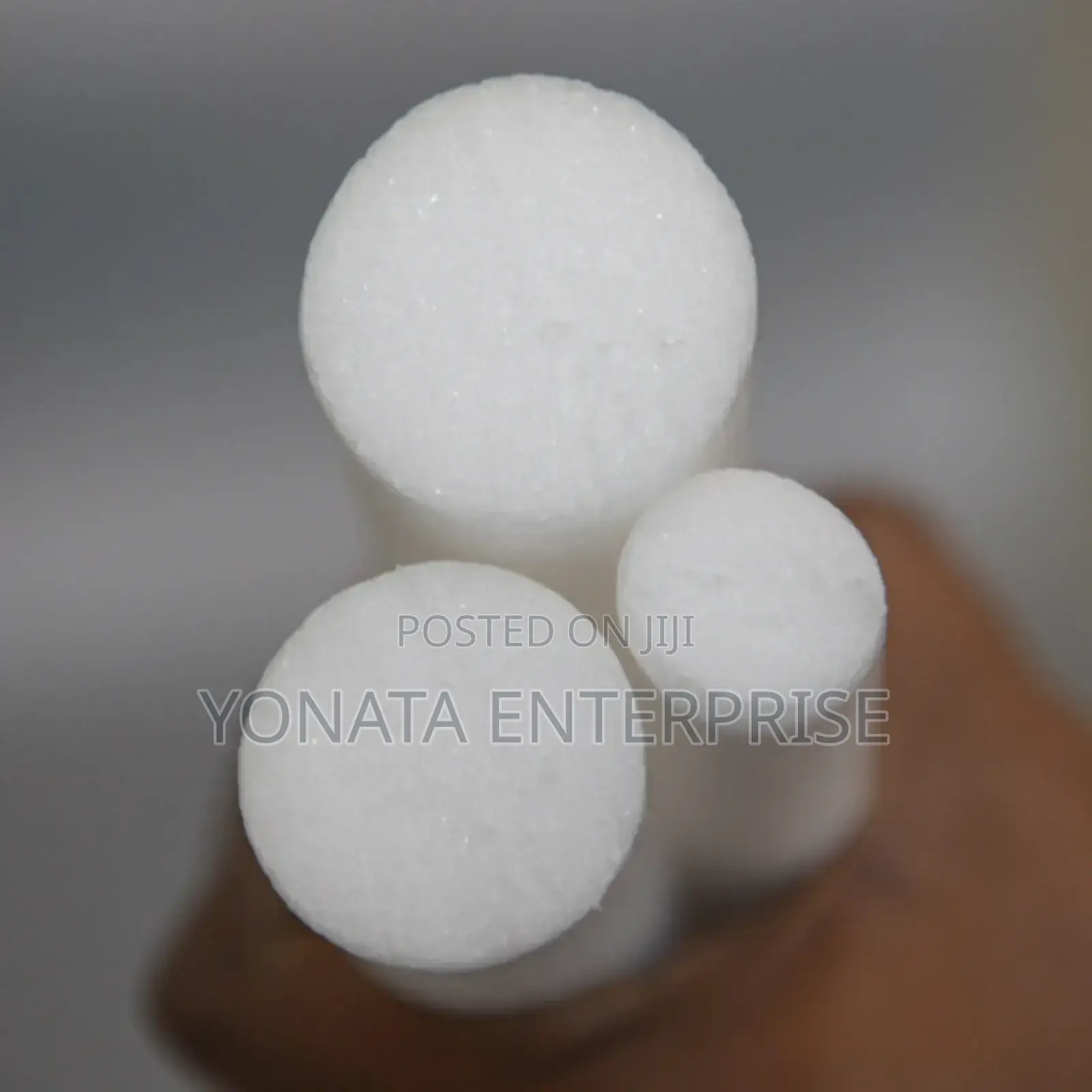 Backers Rod / Sealer Code