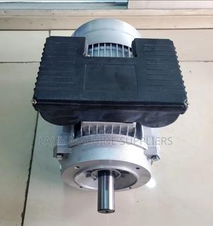 Pressure Washer Motor 5hp - thumbnail 2