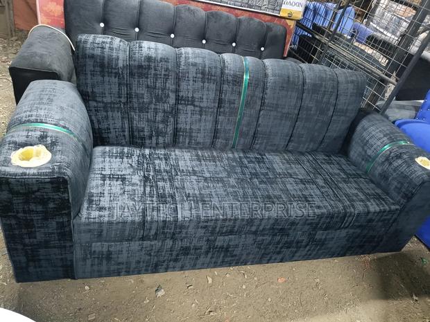 Three Seater Sofa - main view