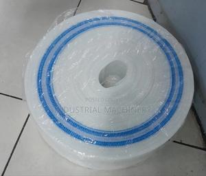 Canvas Delivery Pipe 2" 100m ( Heavy Duty) - thumbnail 2