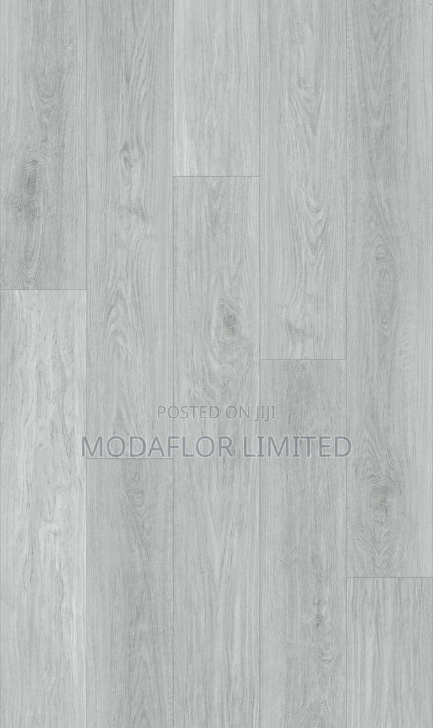 “Glued for Greatness!” Dry Back Vinyl Flooring Planks