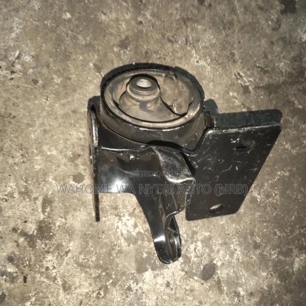 Premio Nyoka Gear Mount - thumbnail 2