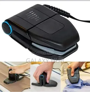 Portable Travel Iron Available