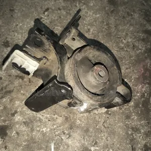 Corolla 102 Gear Mount
