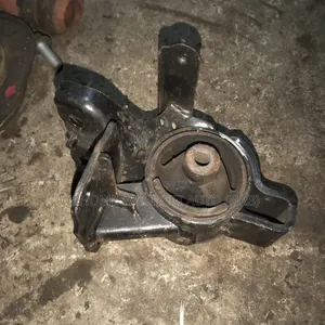 Corolla 102 Gear Mount