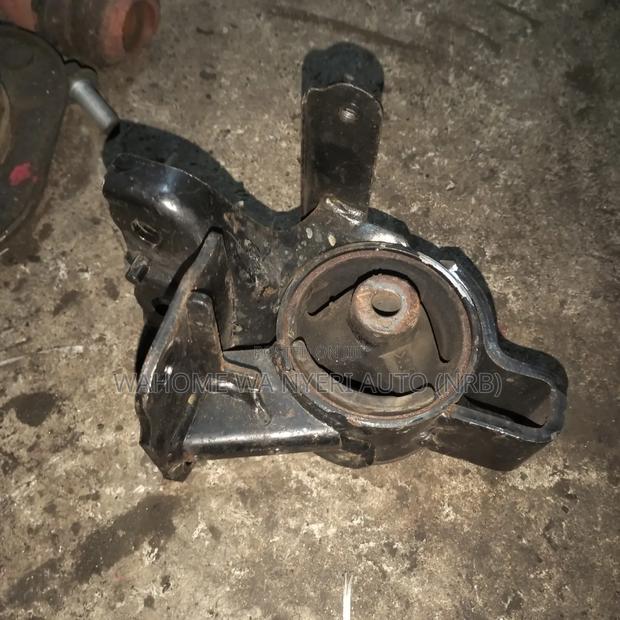 Corolla 102 Gear Mount - thumbnail 4
