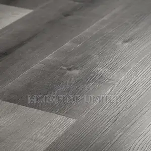 “The No-Slip Style Statement!” of Vinyl Flooring Planks