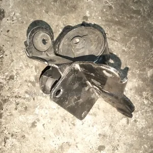 Nissan Xtrail Diesel Sr20 Gear Mount